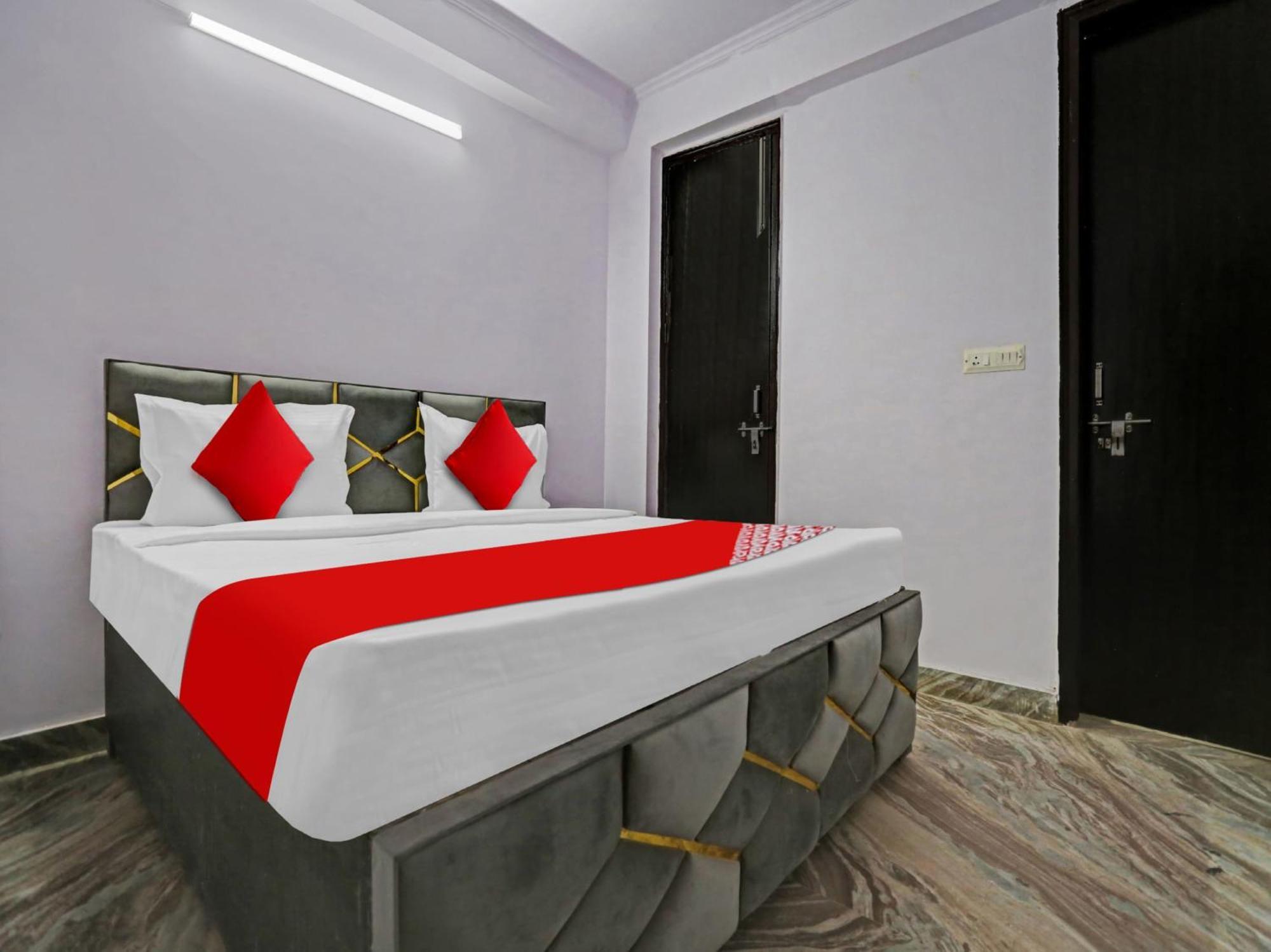 O Premium 4* New Delhi