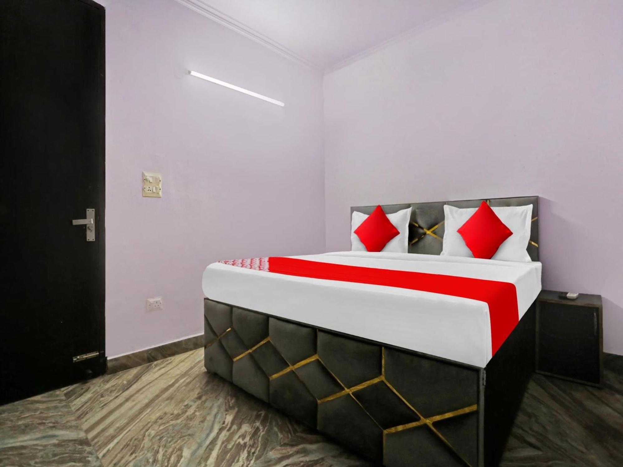 Hotel O Premium 4*