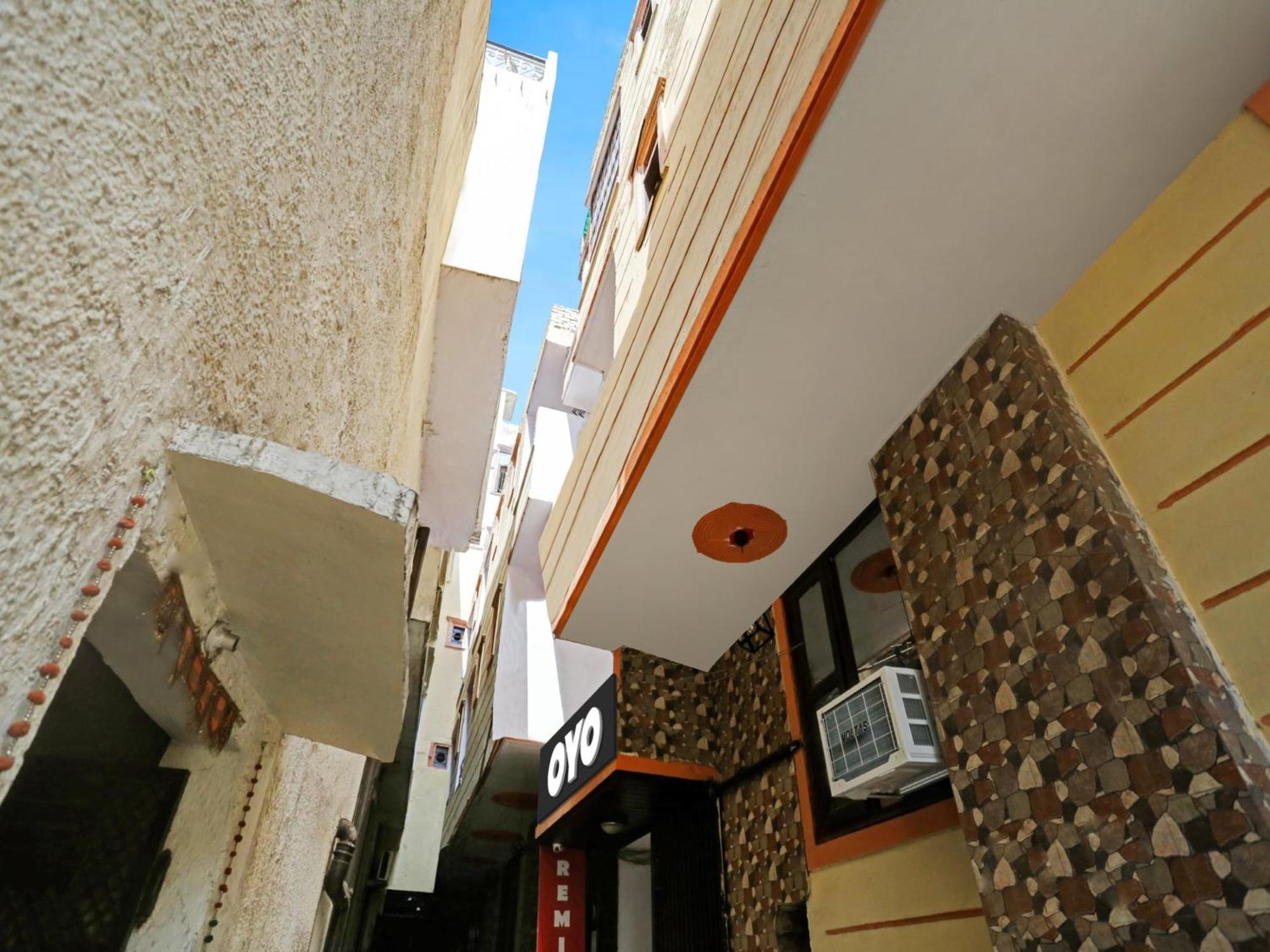 O Premium 4* New Delhi