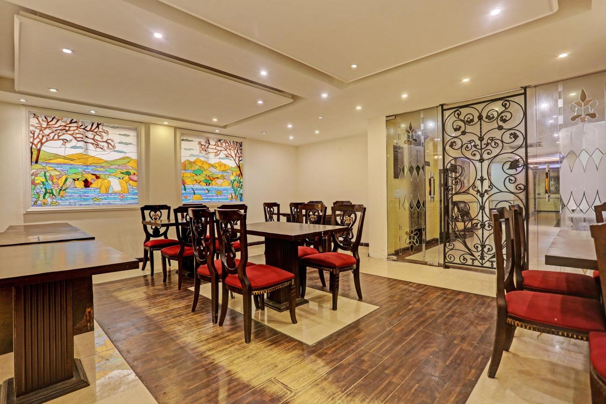 Townhouse The Royce New Friends Colony 4* New Delhi