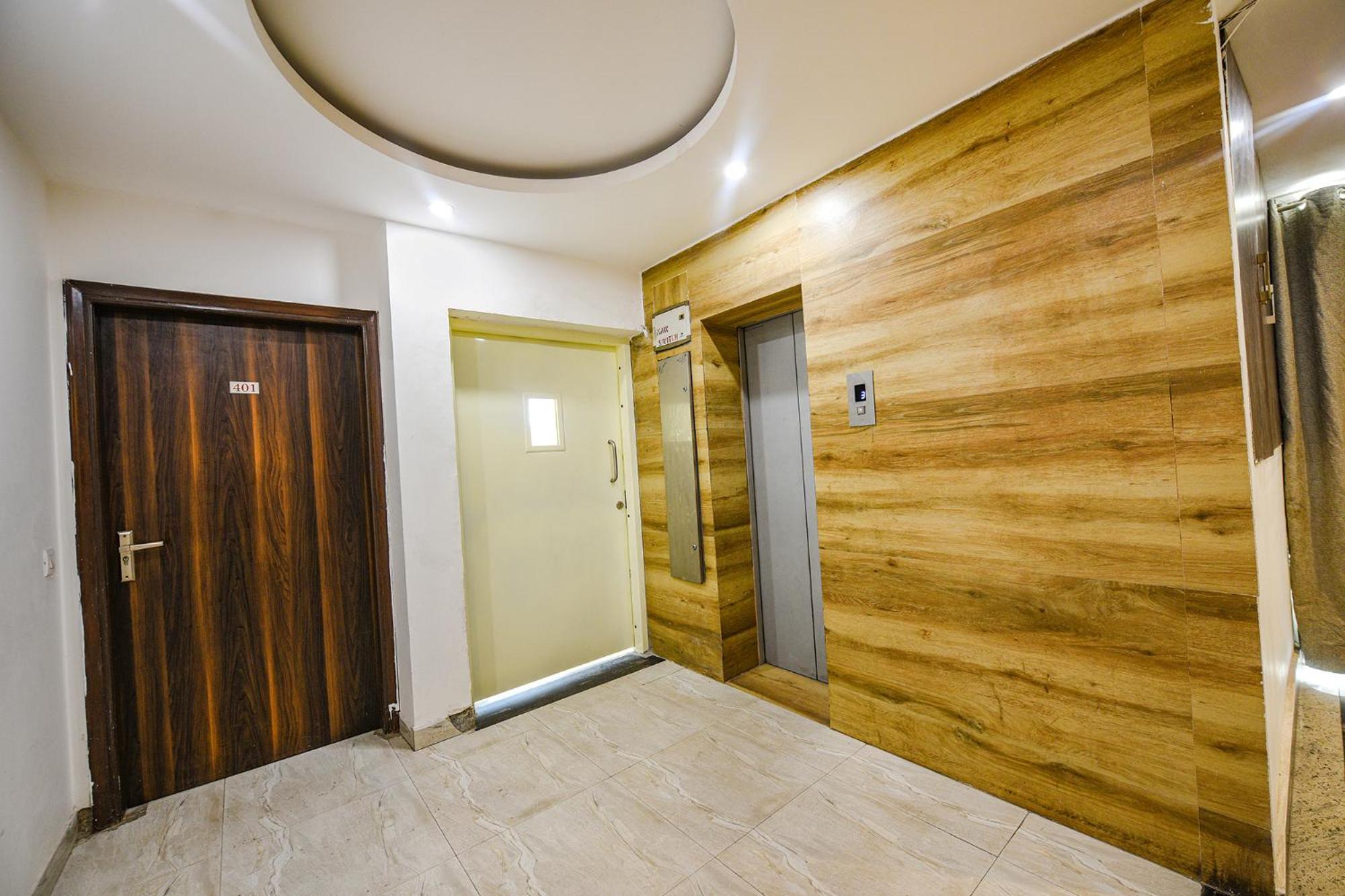 International Embassy 3*