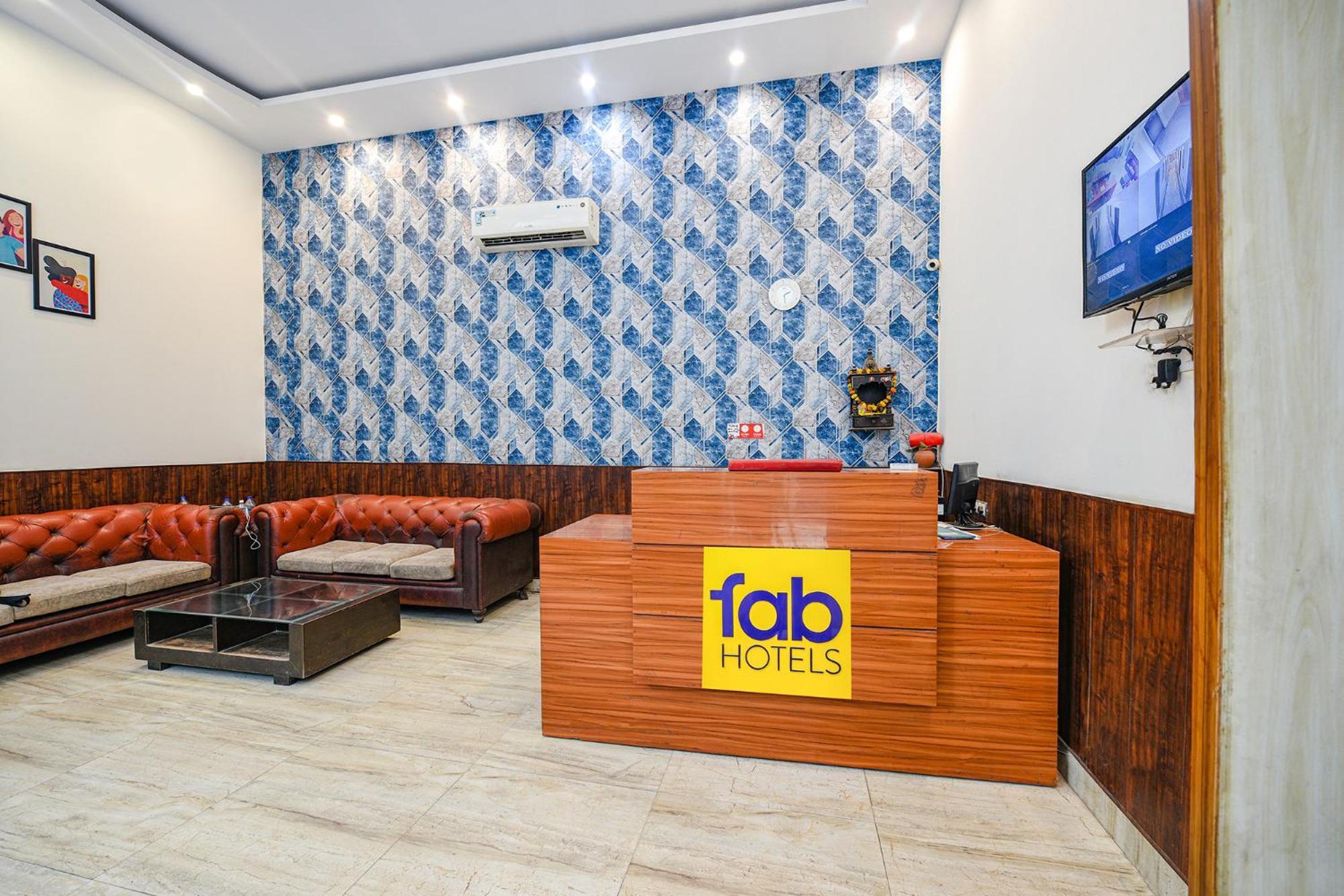 Hotel International Embassy