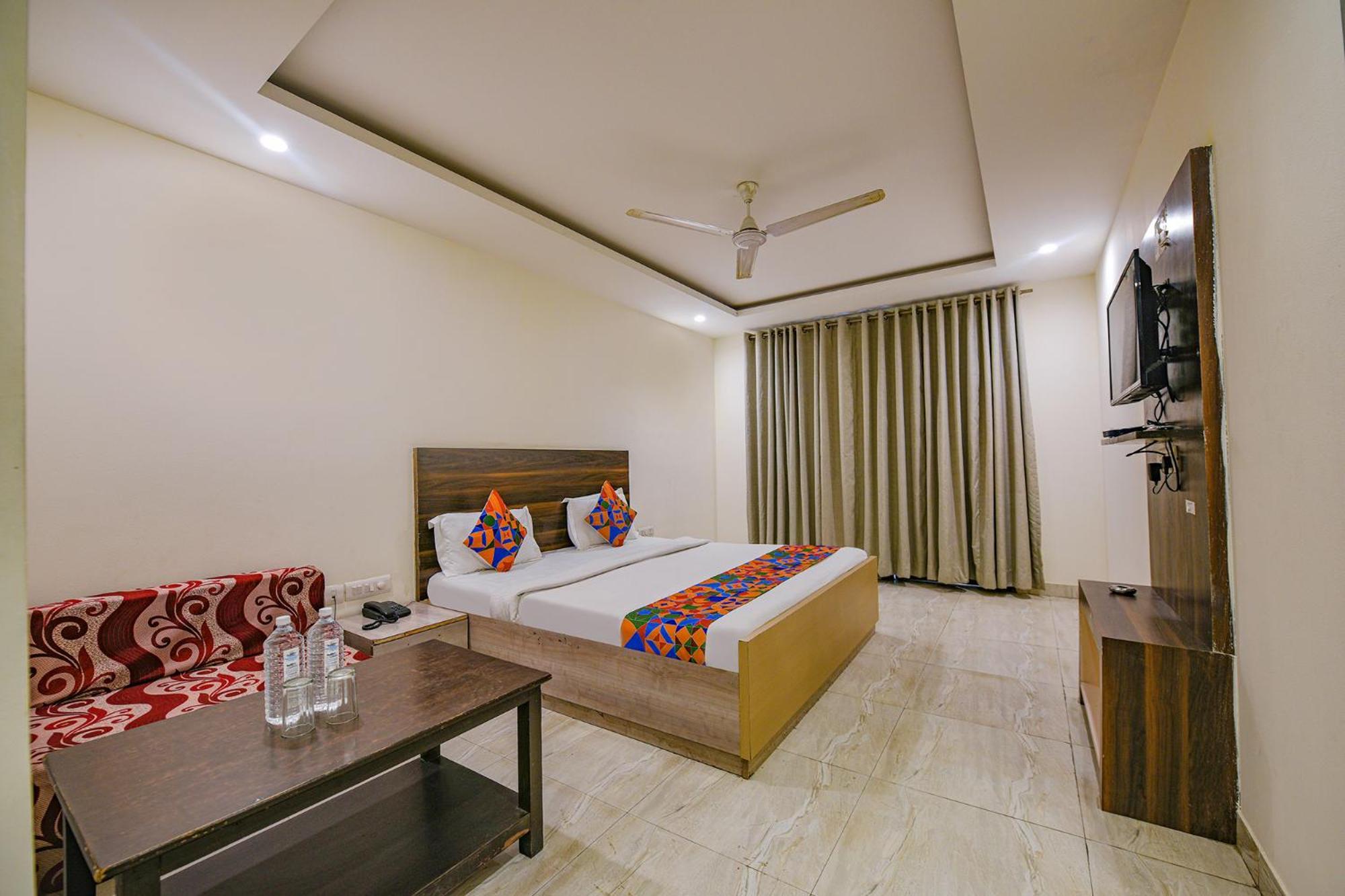 International Embassy Hotel