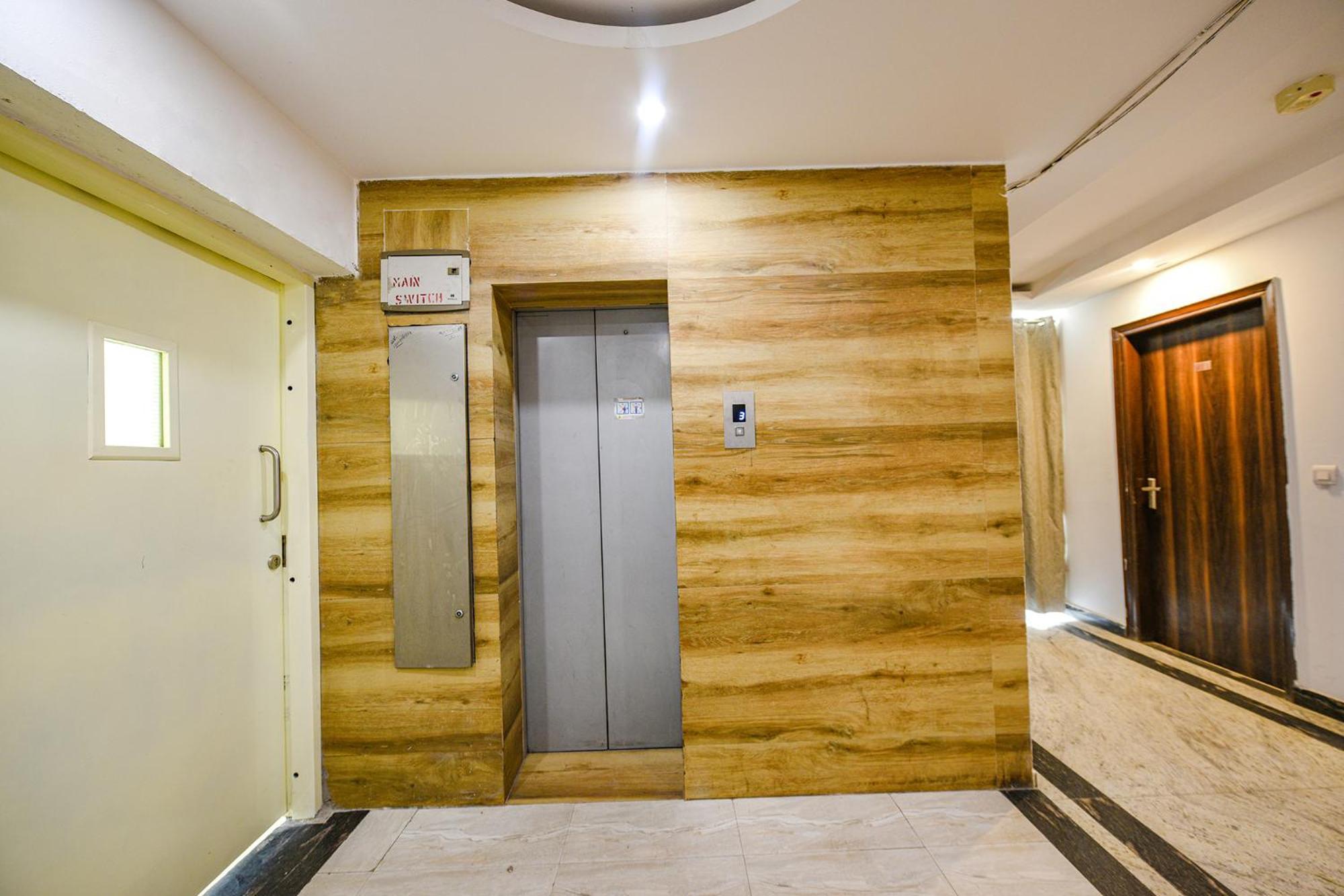 International Embassy Hotel