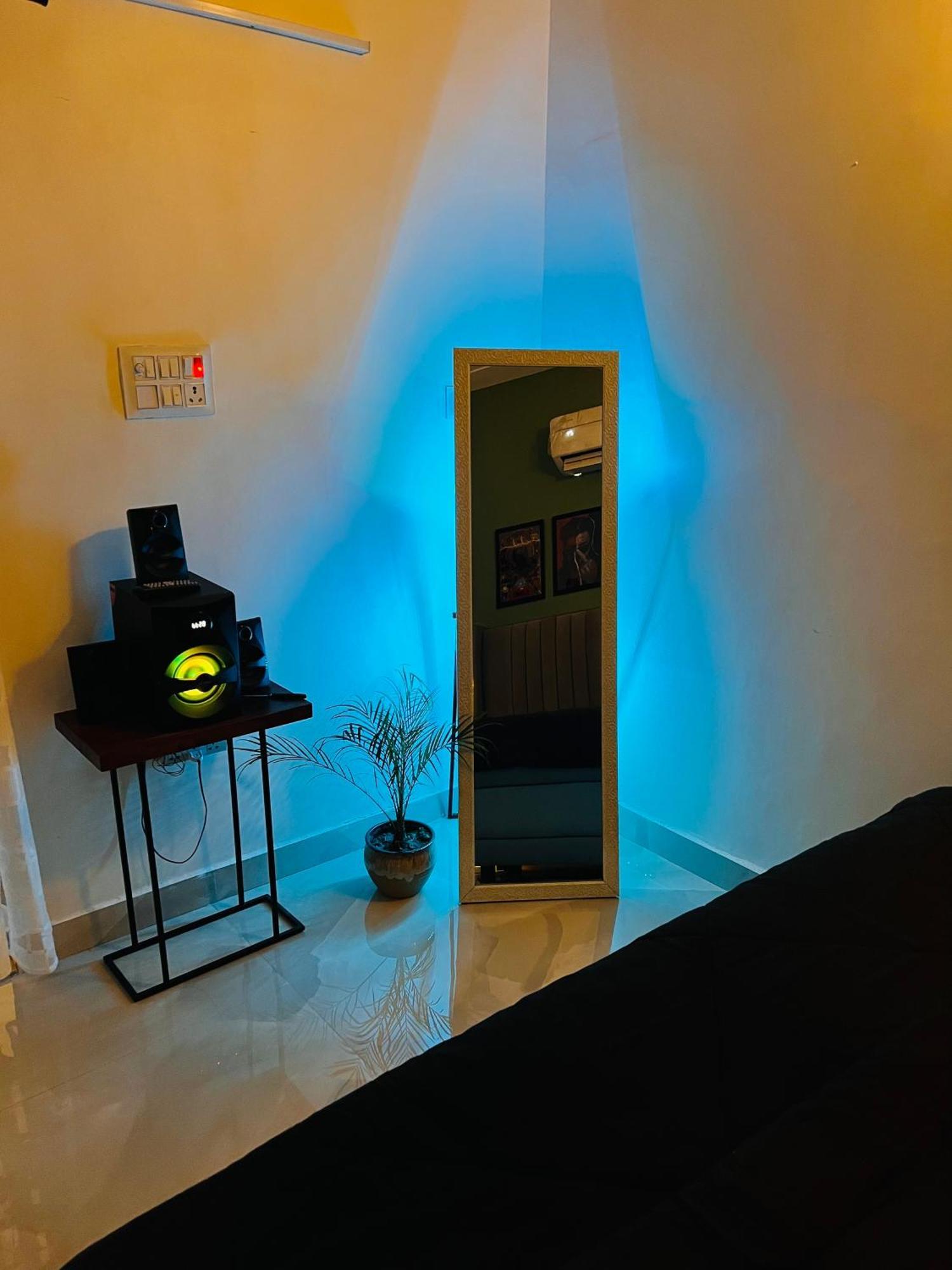 Apartamento Bel Air