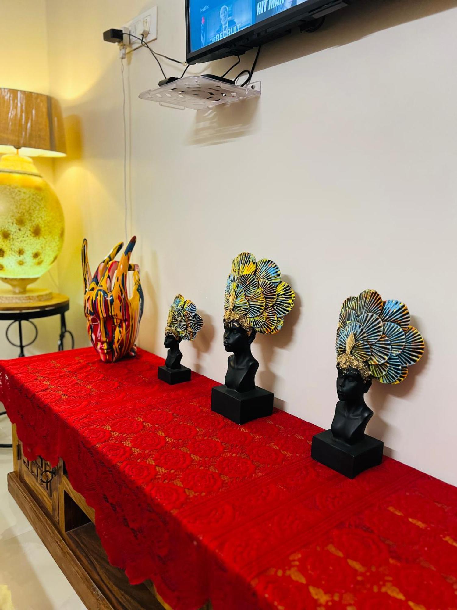 Apartamento Bel Air