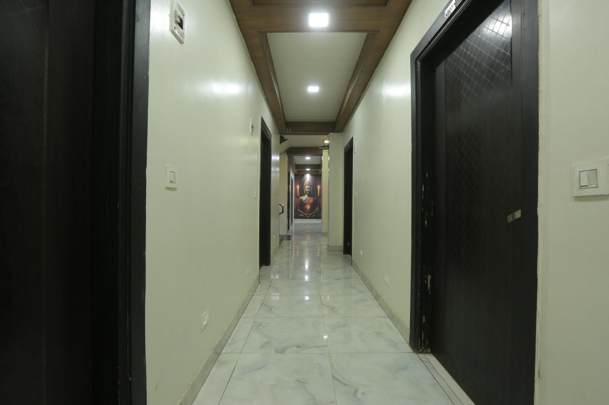Hi Life Dx Hotel