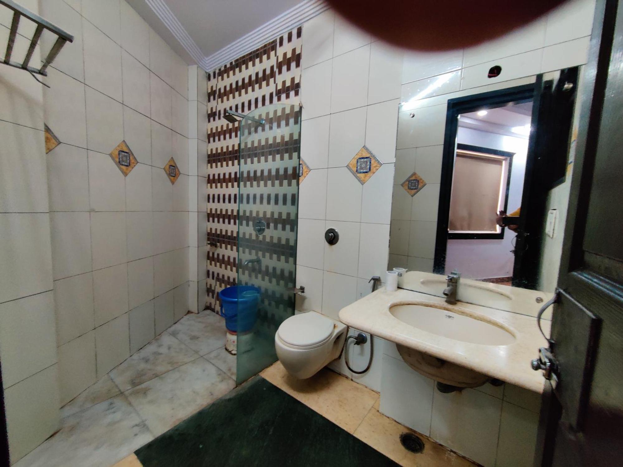 Asko International-karol Bagh Hotel Delhi (National Capital Territory of India)