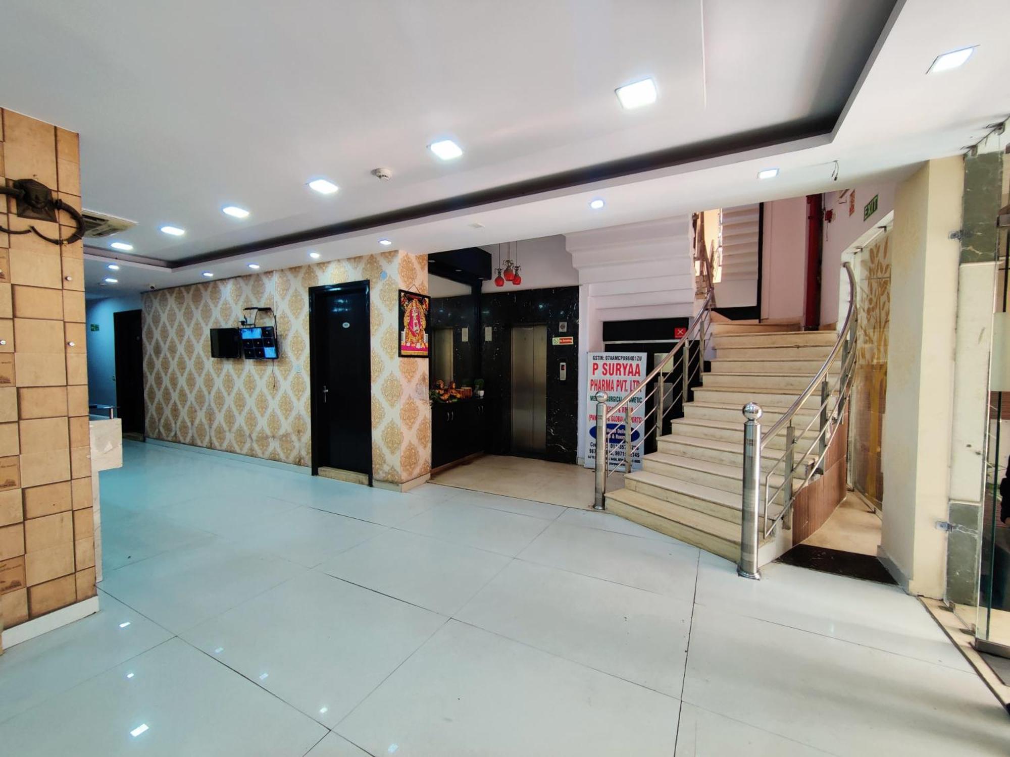 Asko International-karol Bagh Hotel Delhi (National Capital Territory of India)
