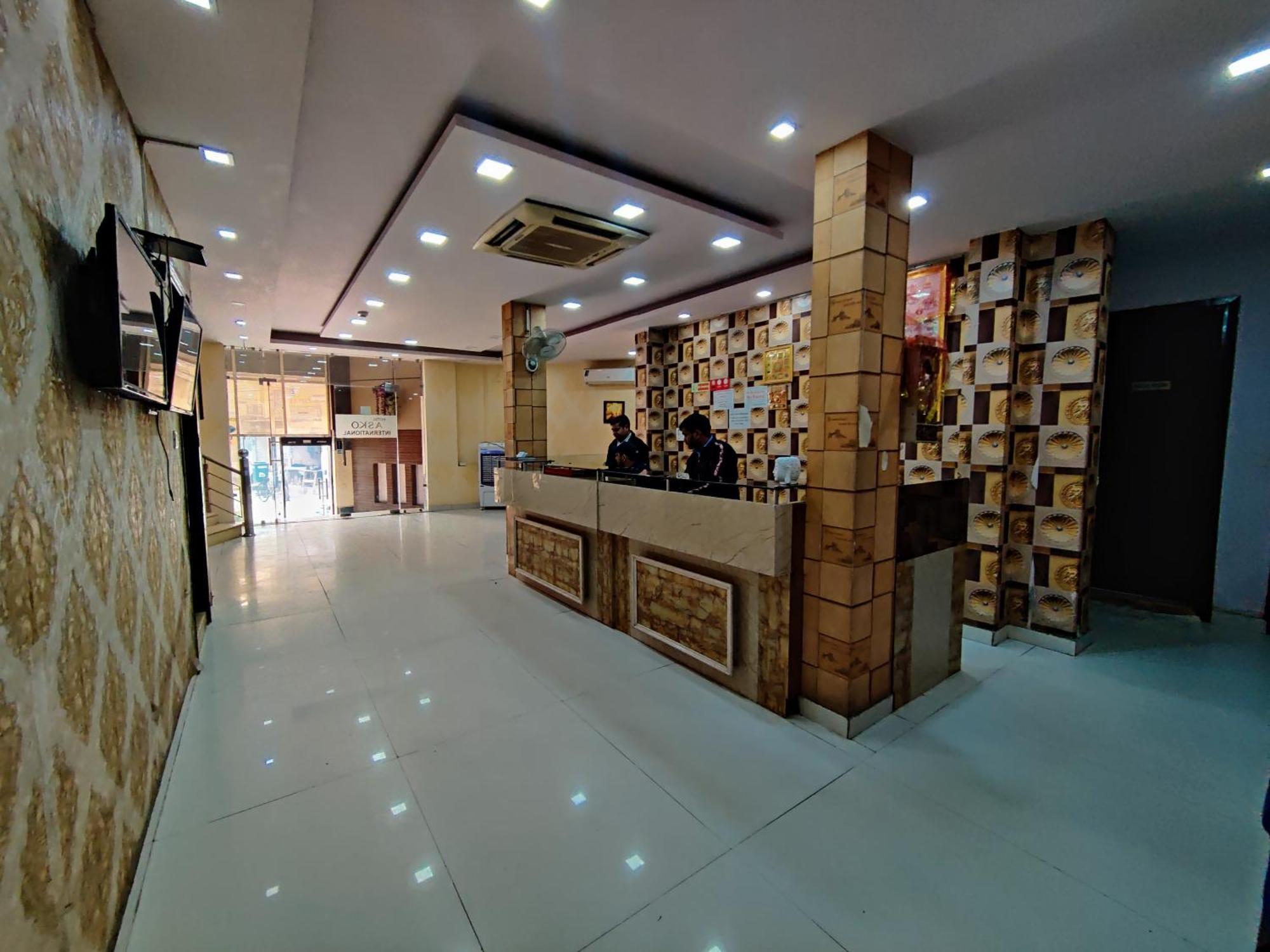 Asko International-karol Bagh Delhi (National Capital Territory of India)