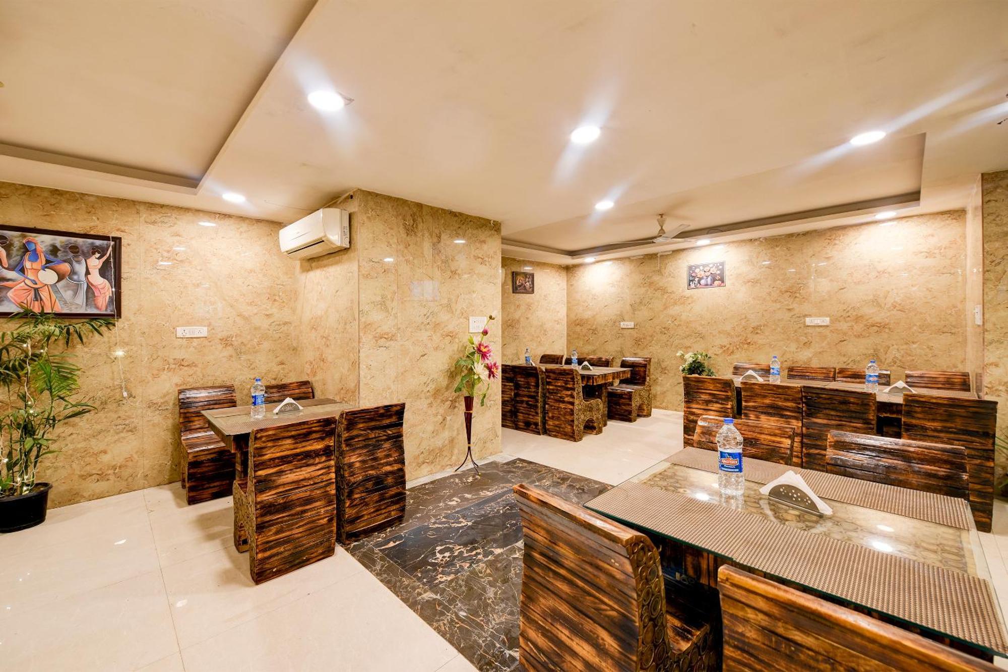 De Ocaen By Igi Airport Hotel 4*