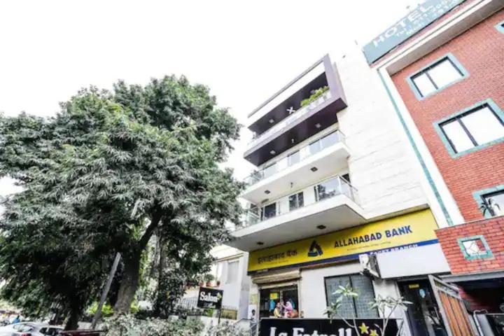 Namastey Homes Fully Furnished Luxury * New Delhi