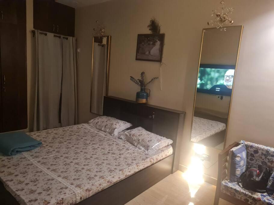 A Luxury Abode In The Heart Of South Delhi!