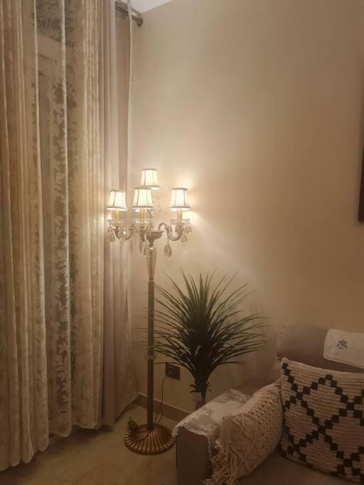 A Luxury Abode In The Heart Of South Delhi! Apartment *