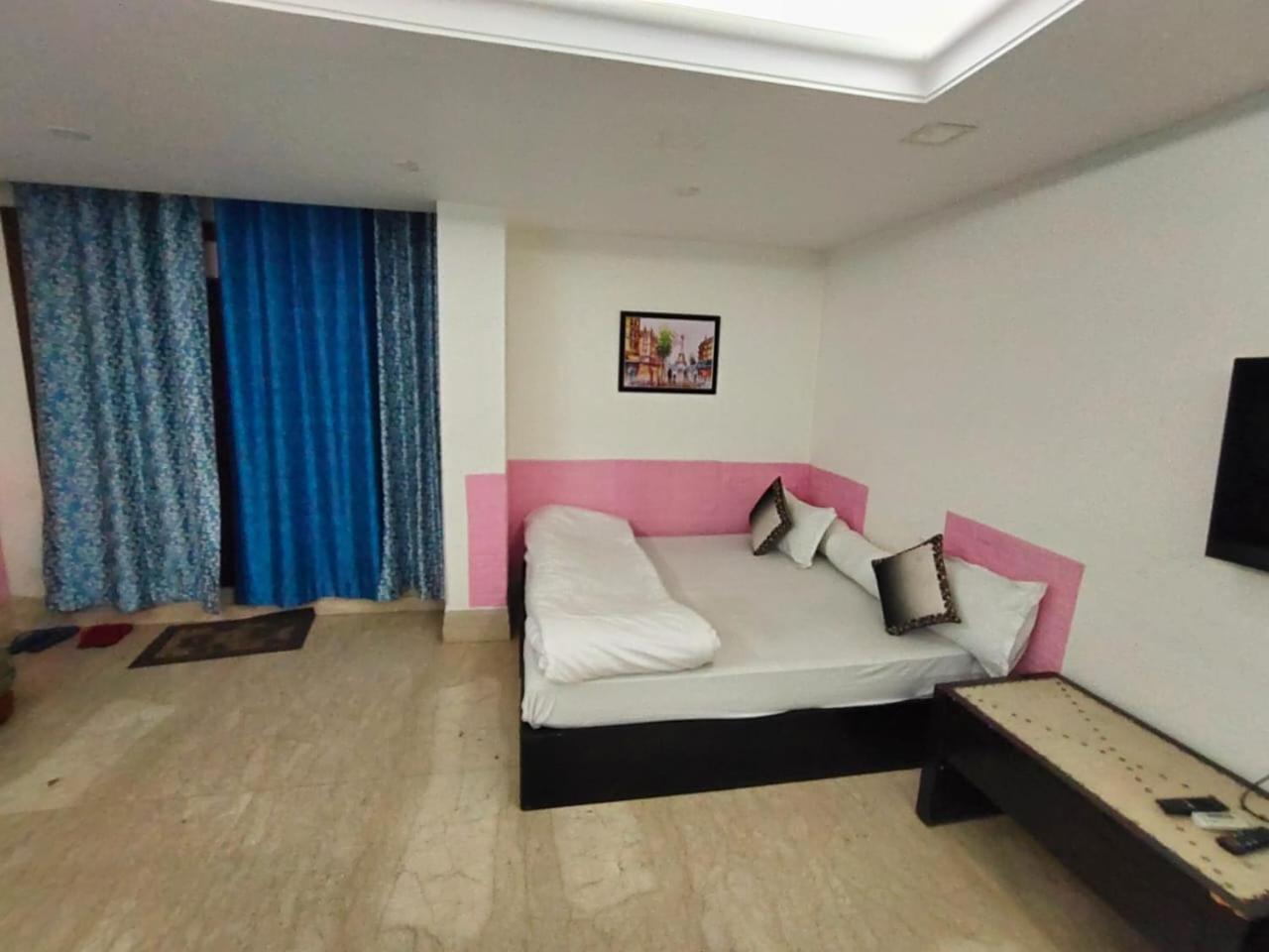 Taj Residency New Delhi