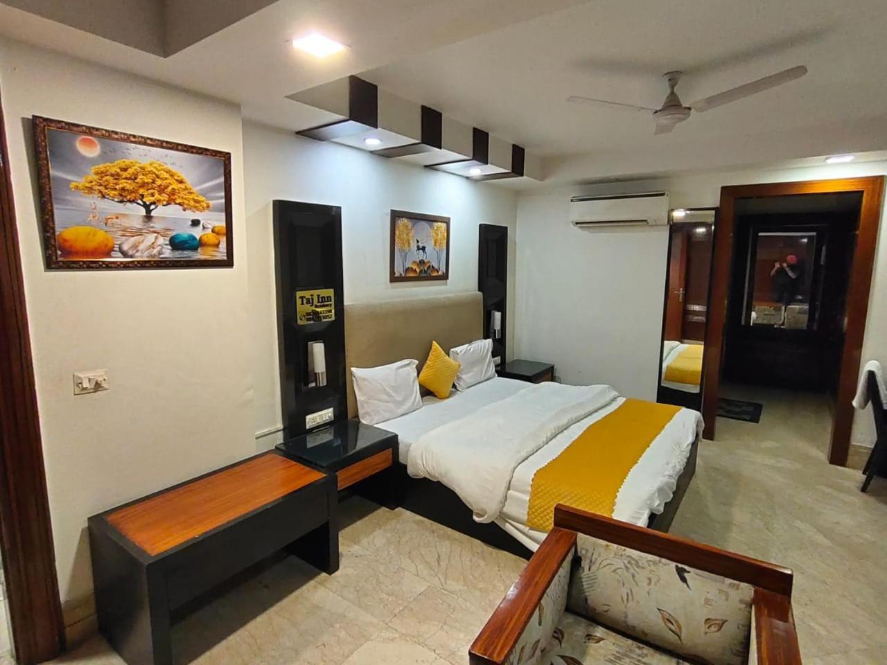 Guest house Taj Residency