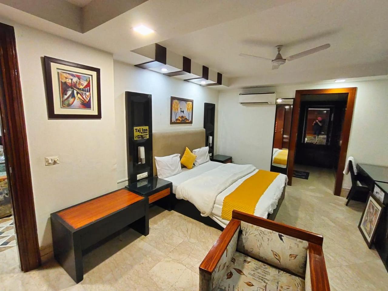 Guest house Taj Residency *