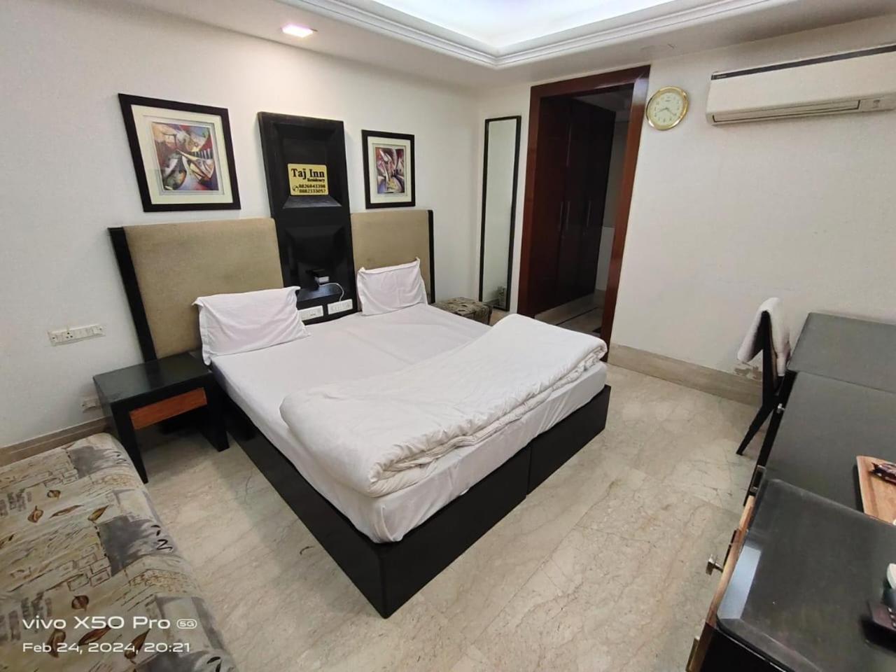 Taj Residency