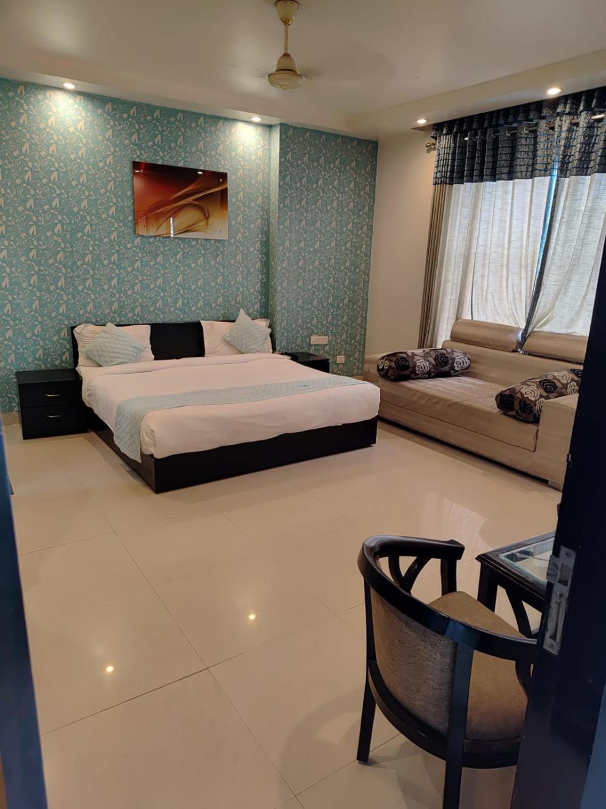 Swathi - Paschim Vihar New Delhi