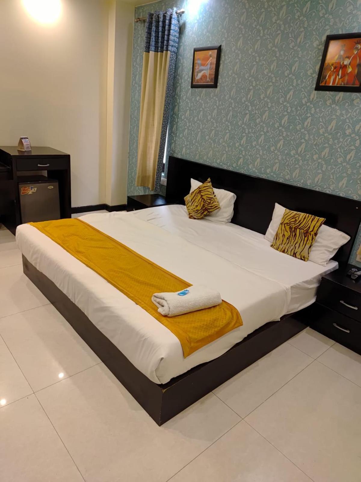 Swathi - Paschim Vihar Hotel