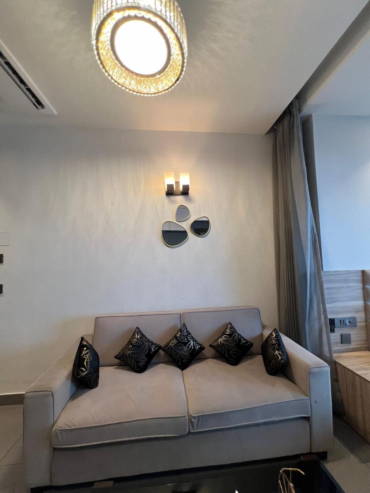 Ashiana2621 Apartment New Delhi