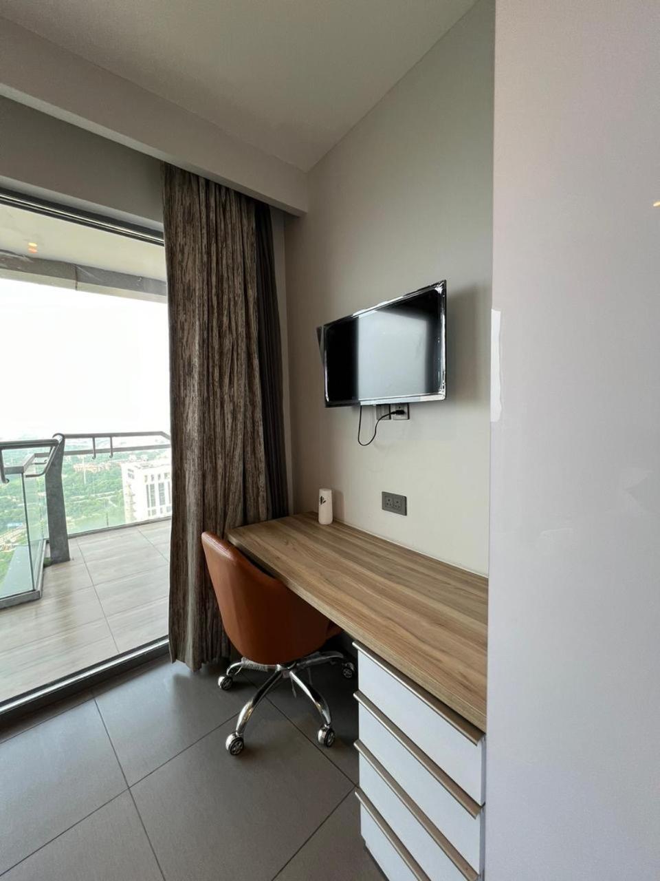 Apartment Ashiana2621 New Delhi