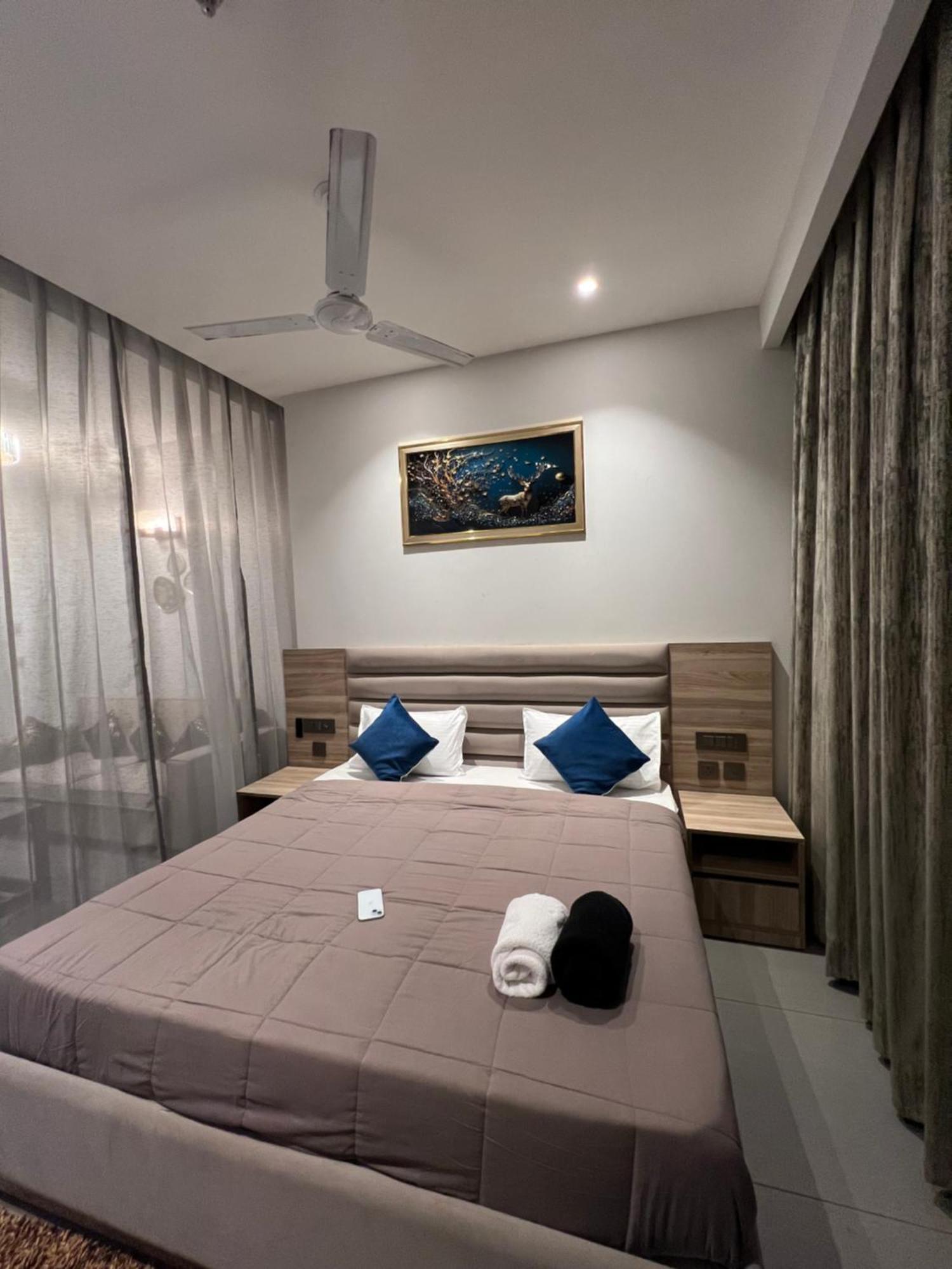 Ashiana2621 Apartment New Delhi