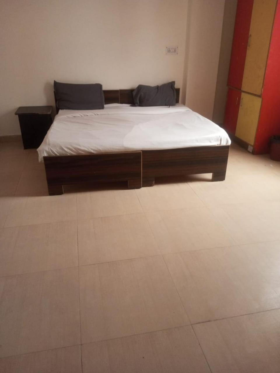 Aparthotel Lemonade New Delhi