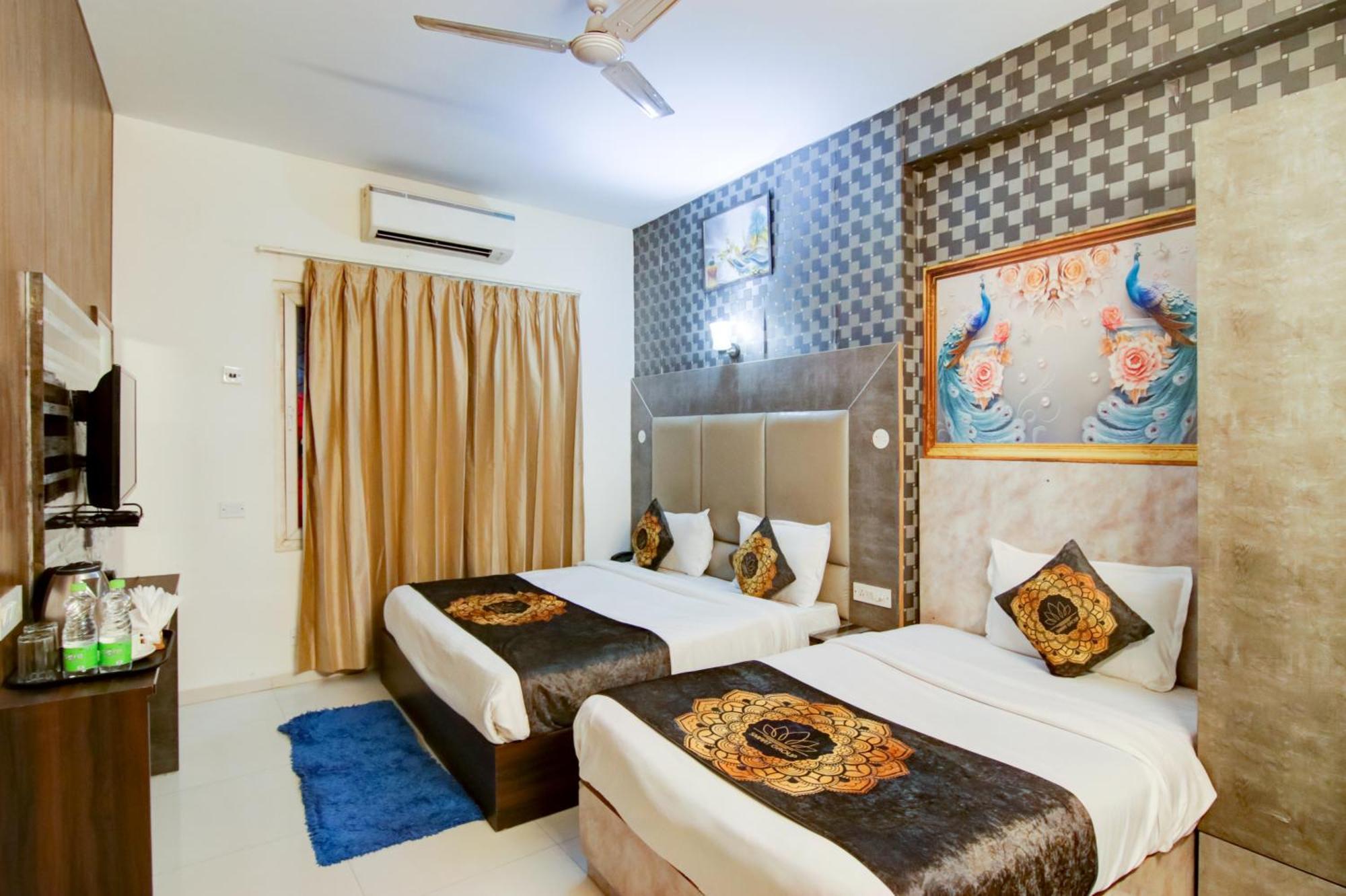 Hotel Smart Signature Delhi Airport