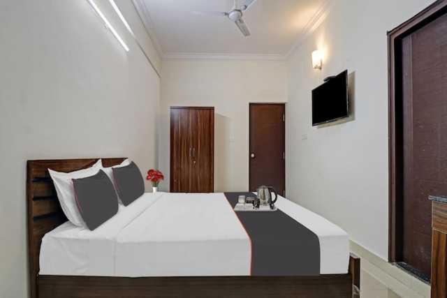 Hotel O Airport Glace 3*