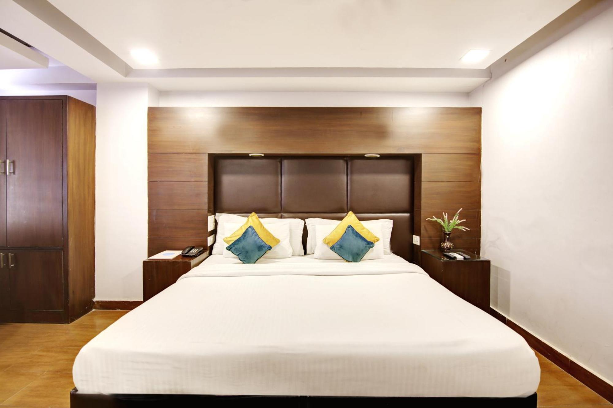 Bb Palace Hotel 3*