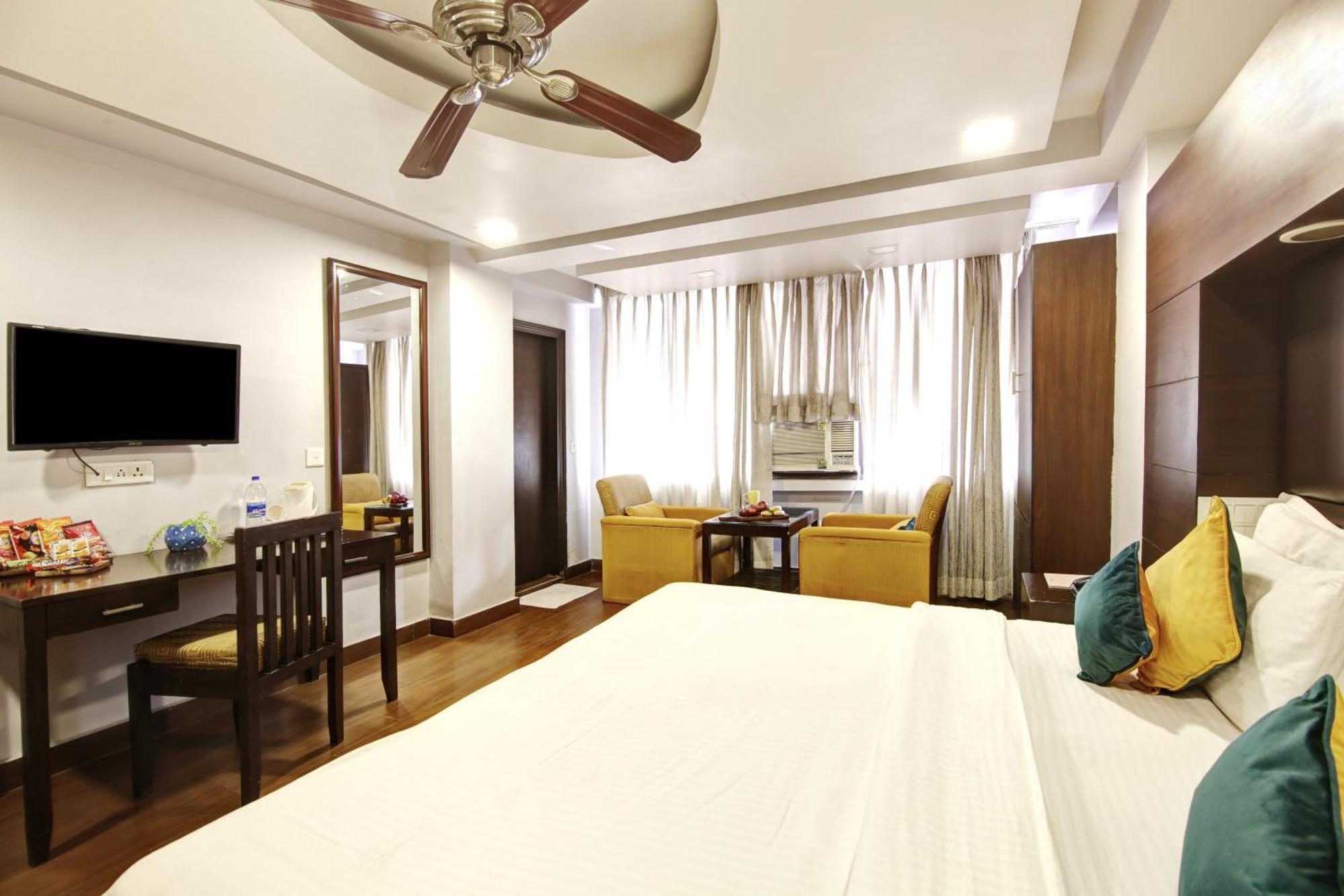 Bb Palace Delhi (National Capital Territory of India)