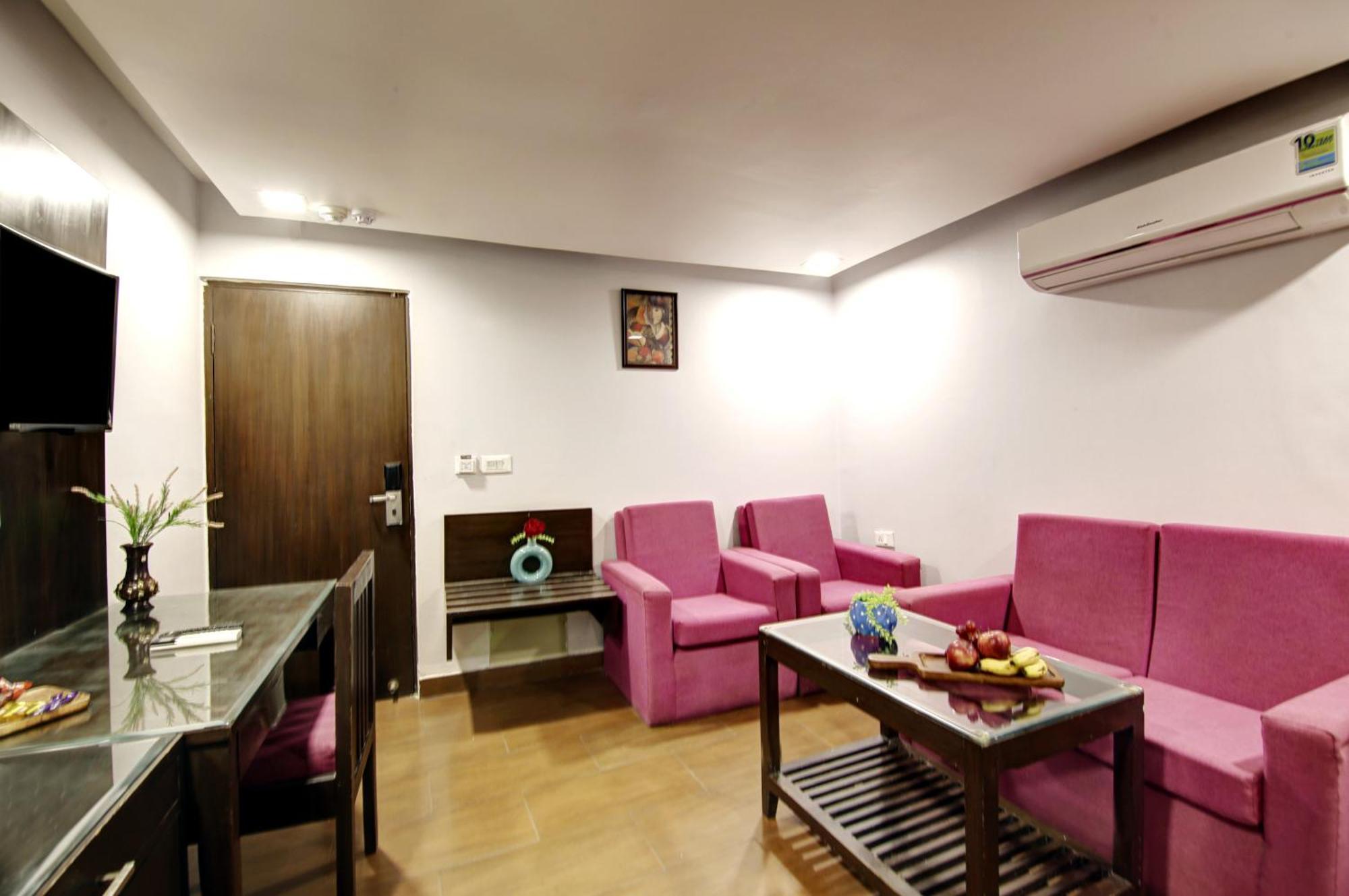 Bb Palace Hotel