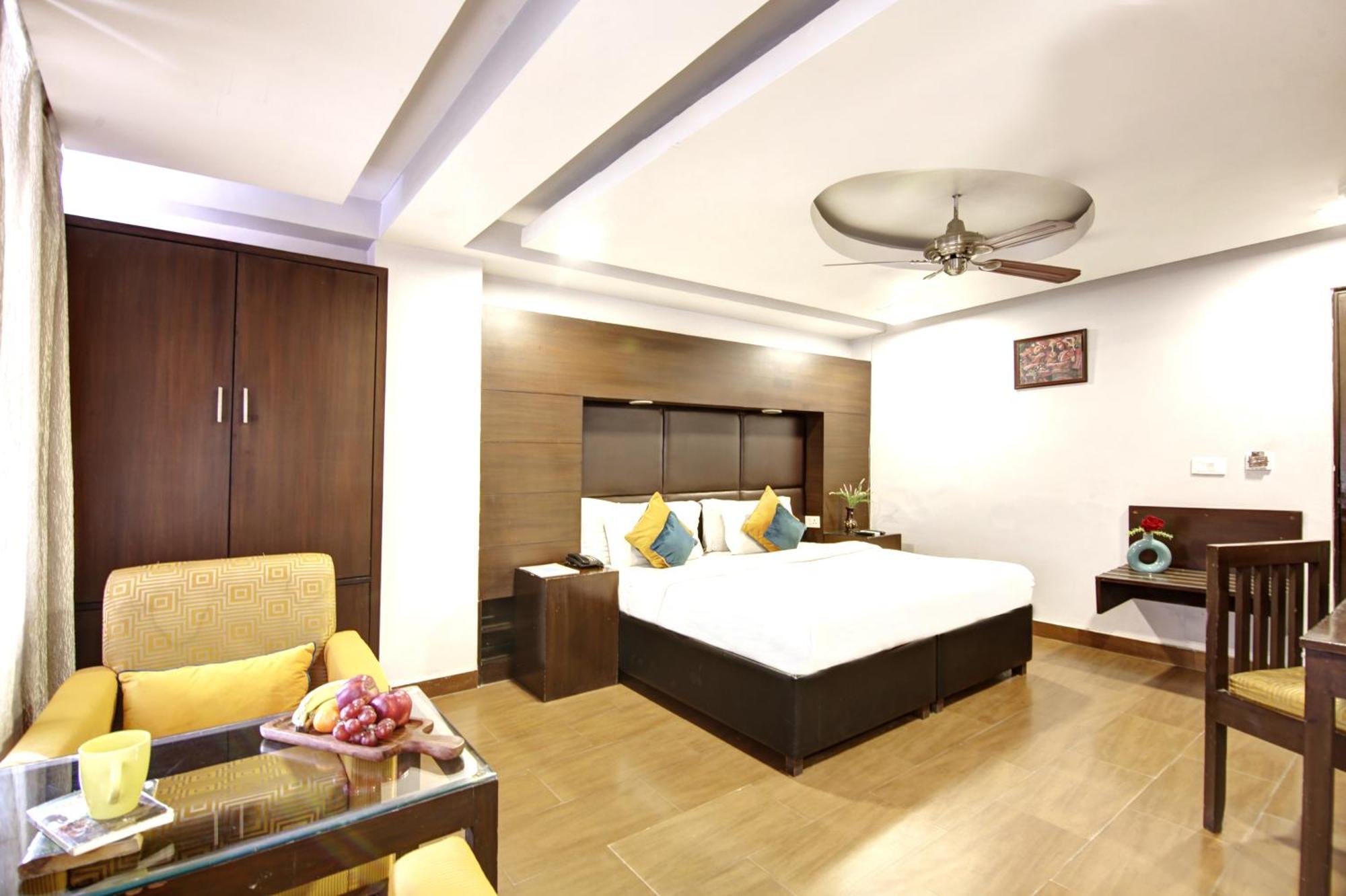 Hotel Bb Palace