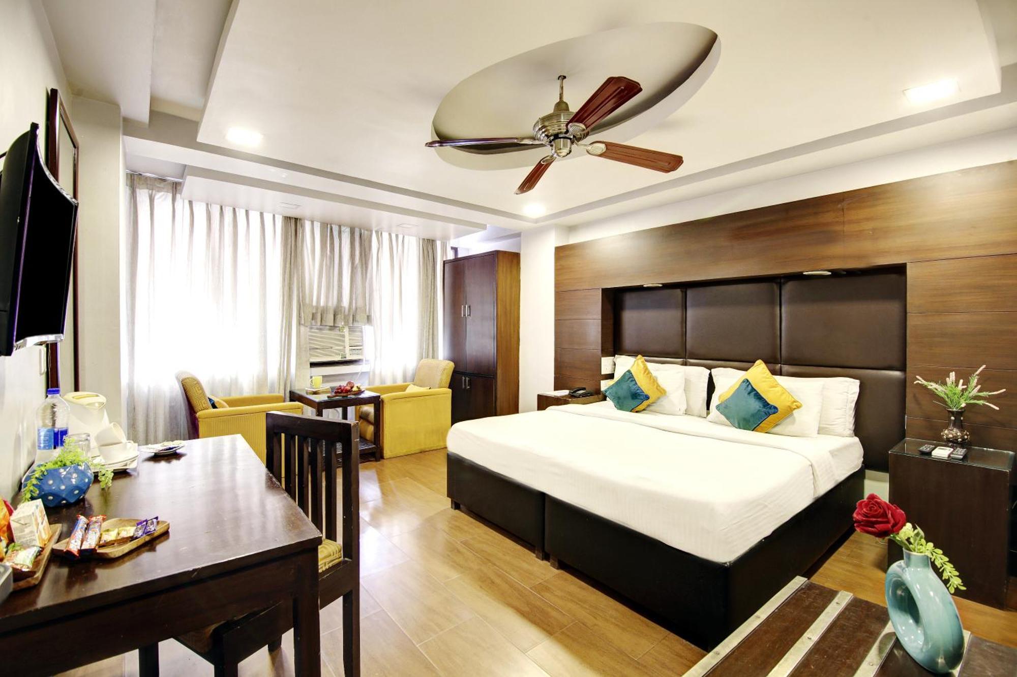 Bb Palace Hotel 3*