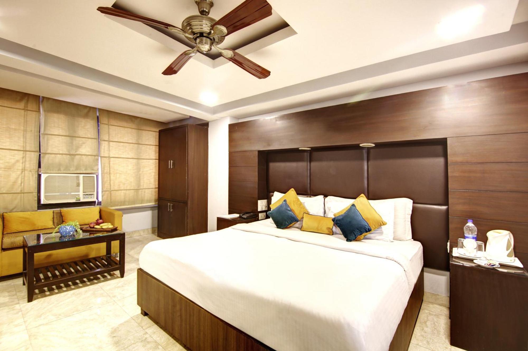 Bb Palace Hotel Delhi (National Capital Territory of India)