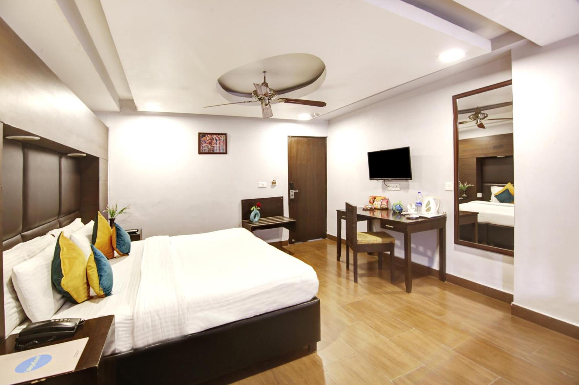 Hotel Bb Palace Delhi (National Capital Territory of India)