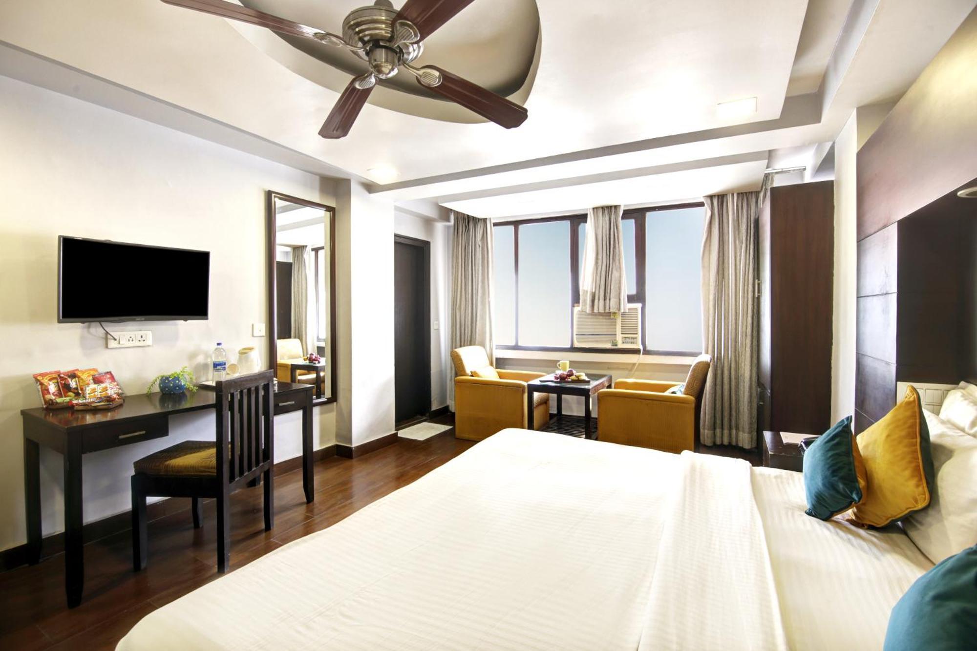 Bb Palace 3*
