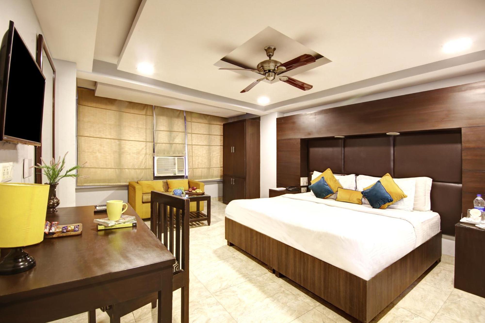 Hotel Bb Palace