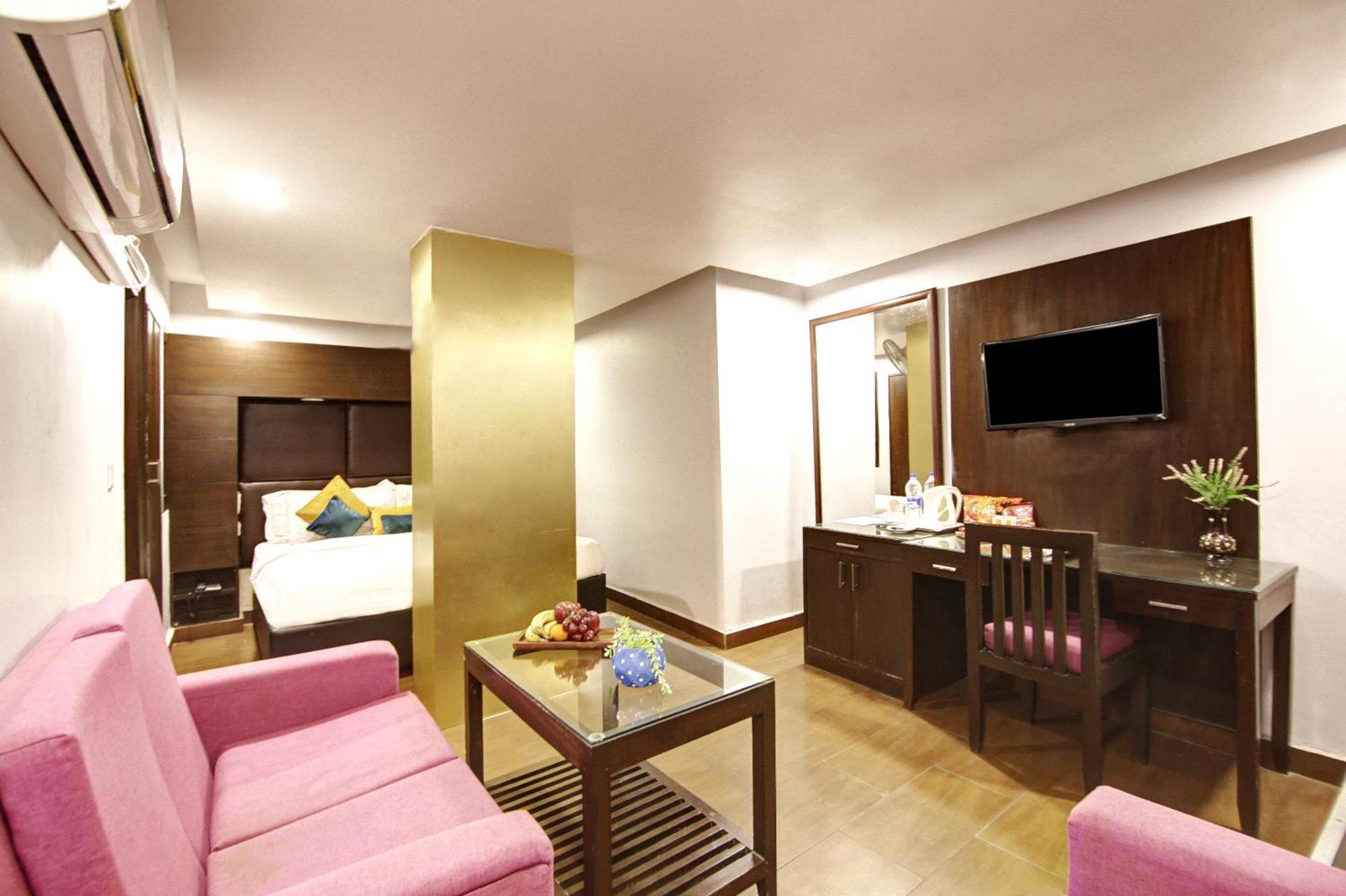 Bb Palace Hotel 3*