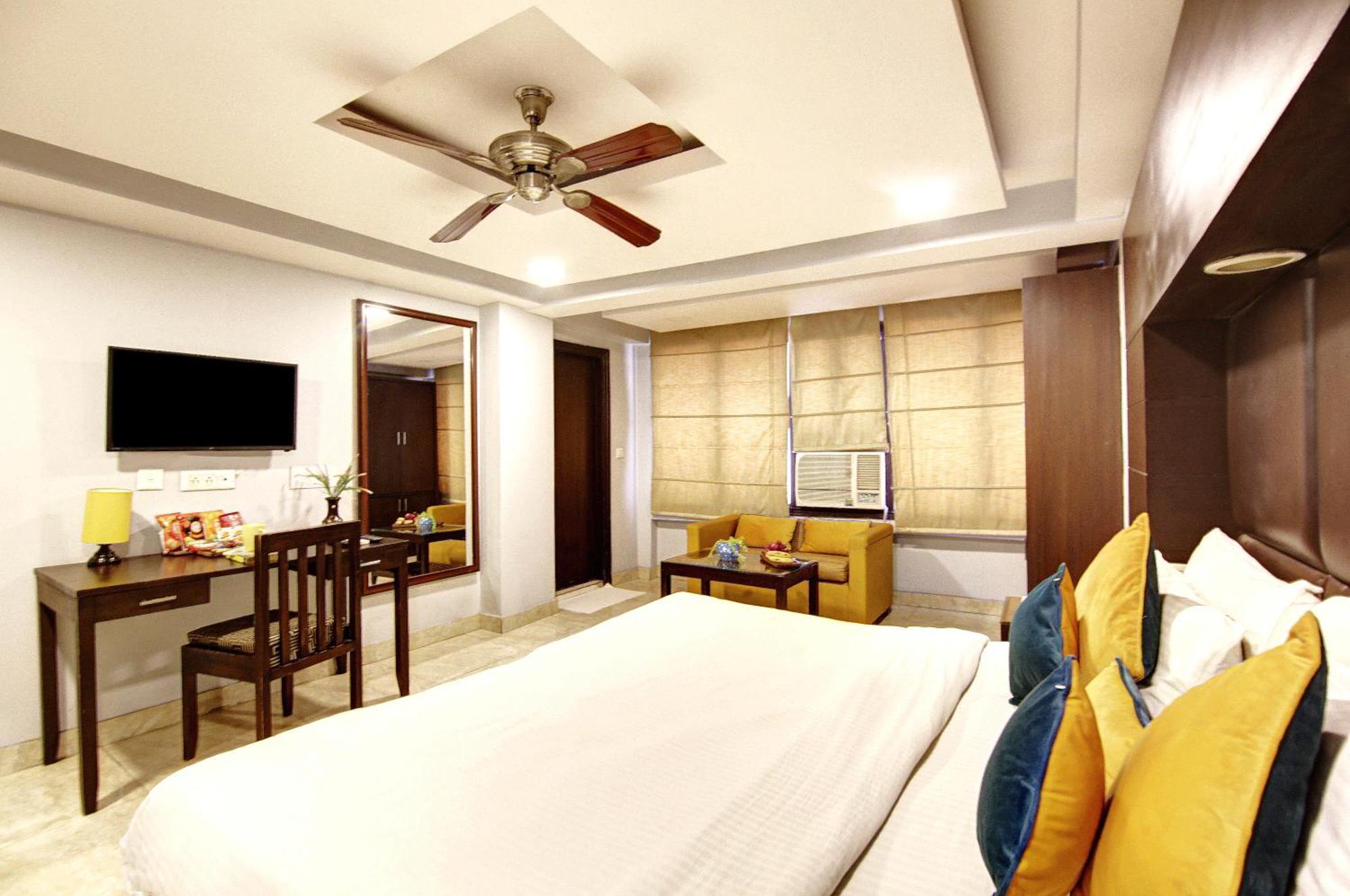 Hotel Bb Palace Delhi (National Capital Territory of India)