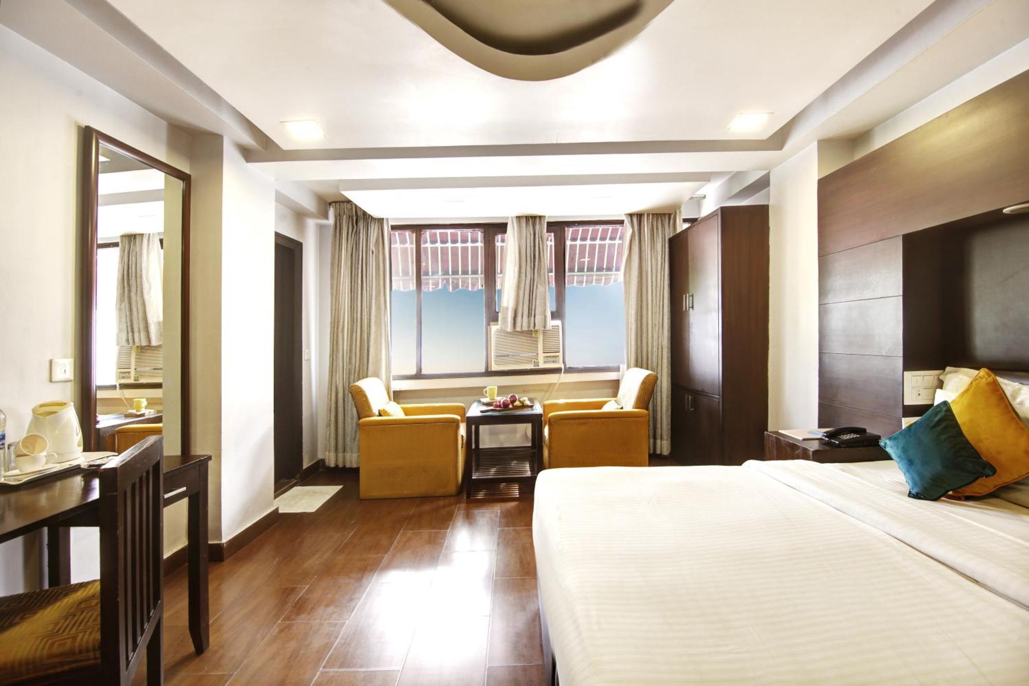 Hotel Bb Palace
