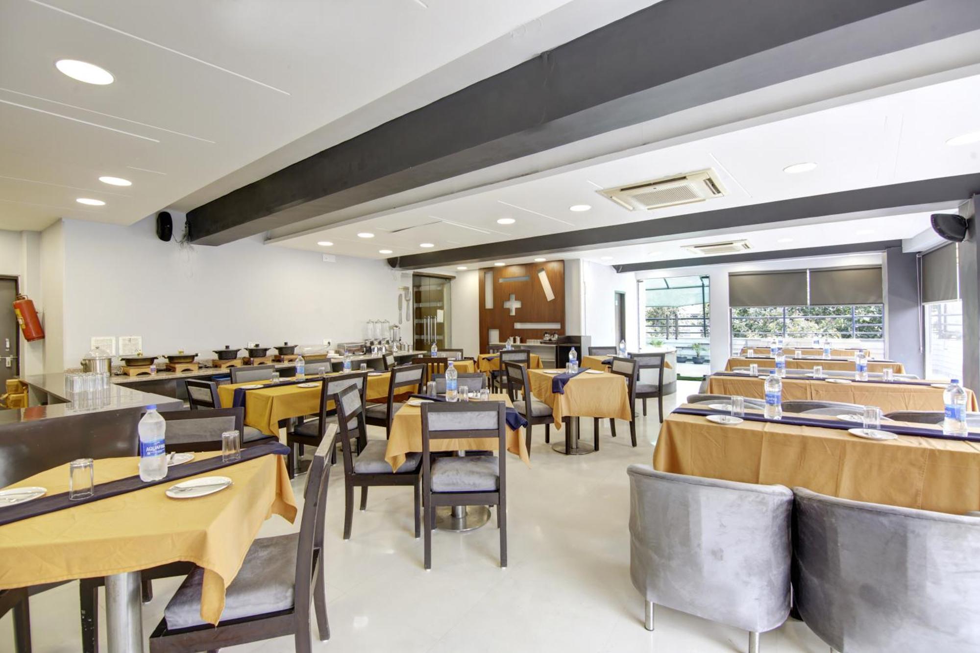 Hotel Bb Palace Delhi (National Capital Territory of India)