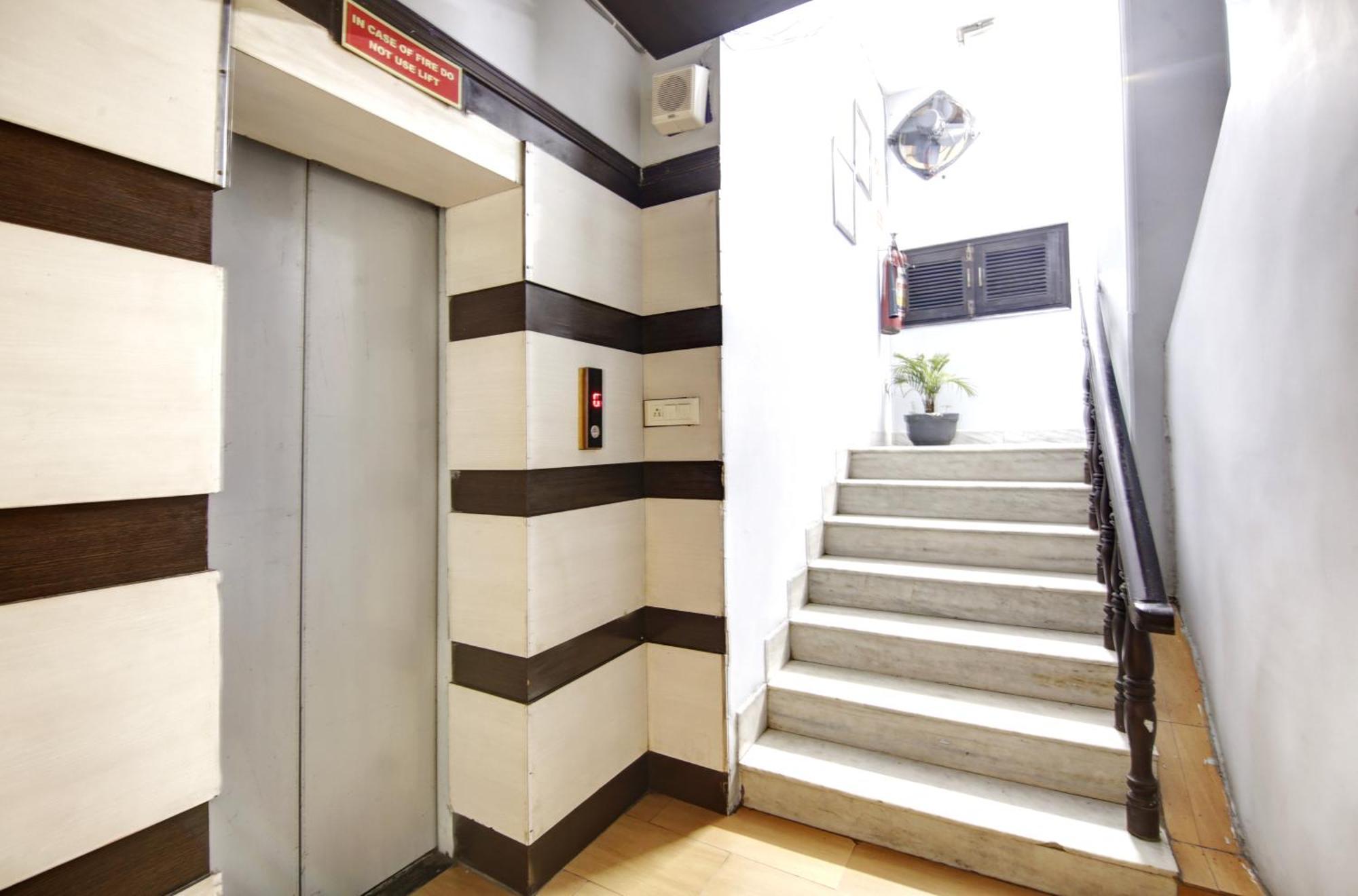 Hotel Bb Palace