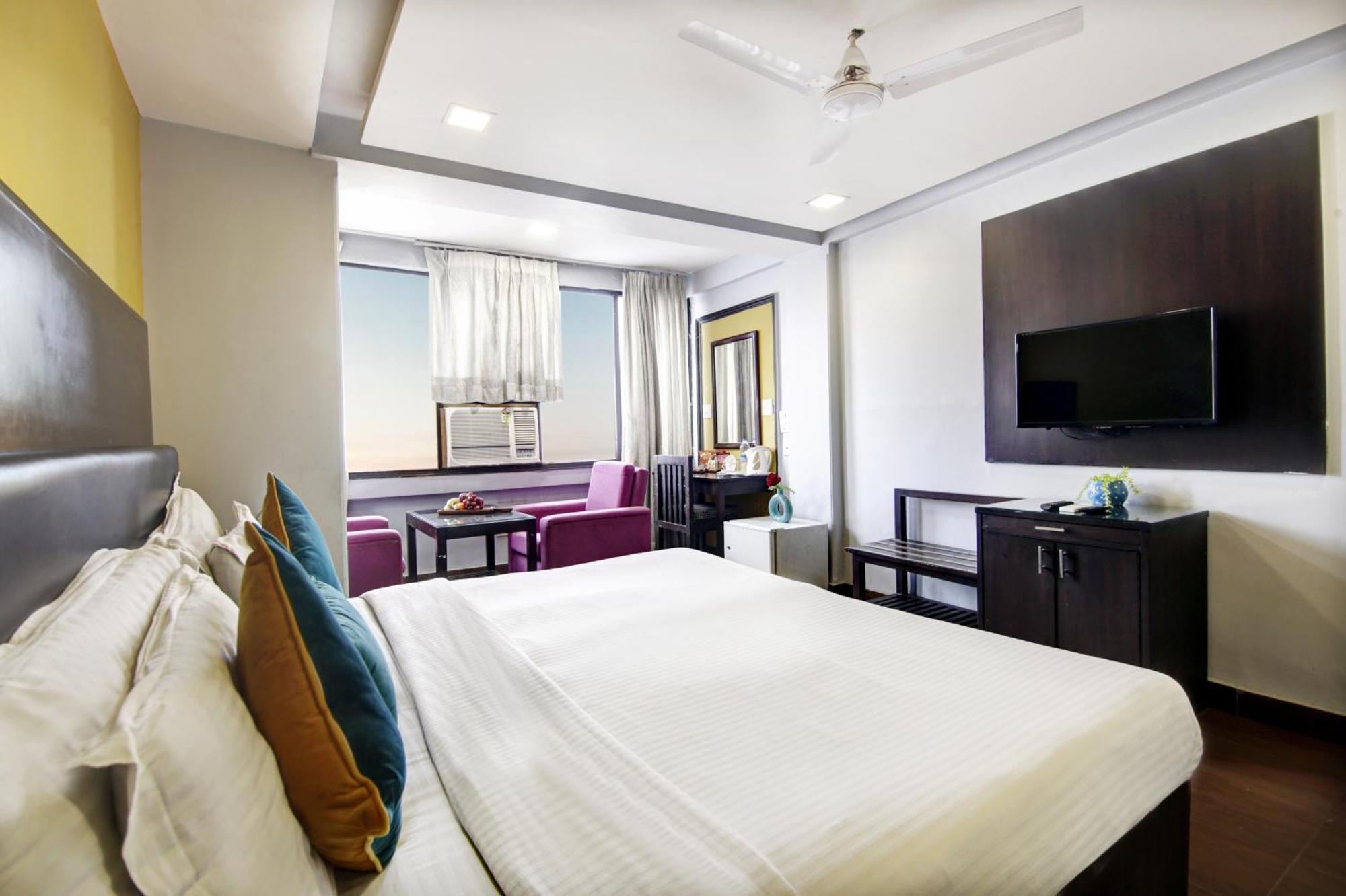Bb Palace 3*