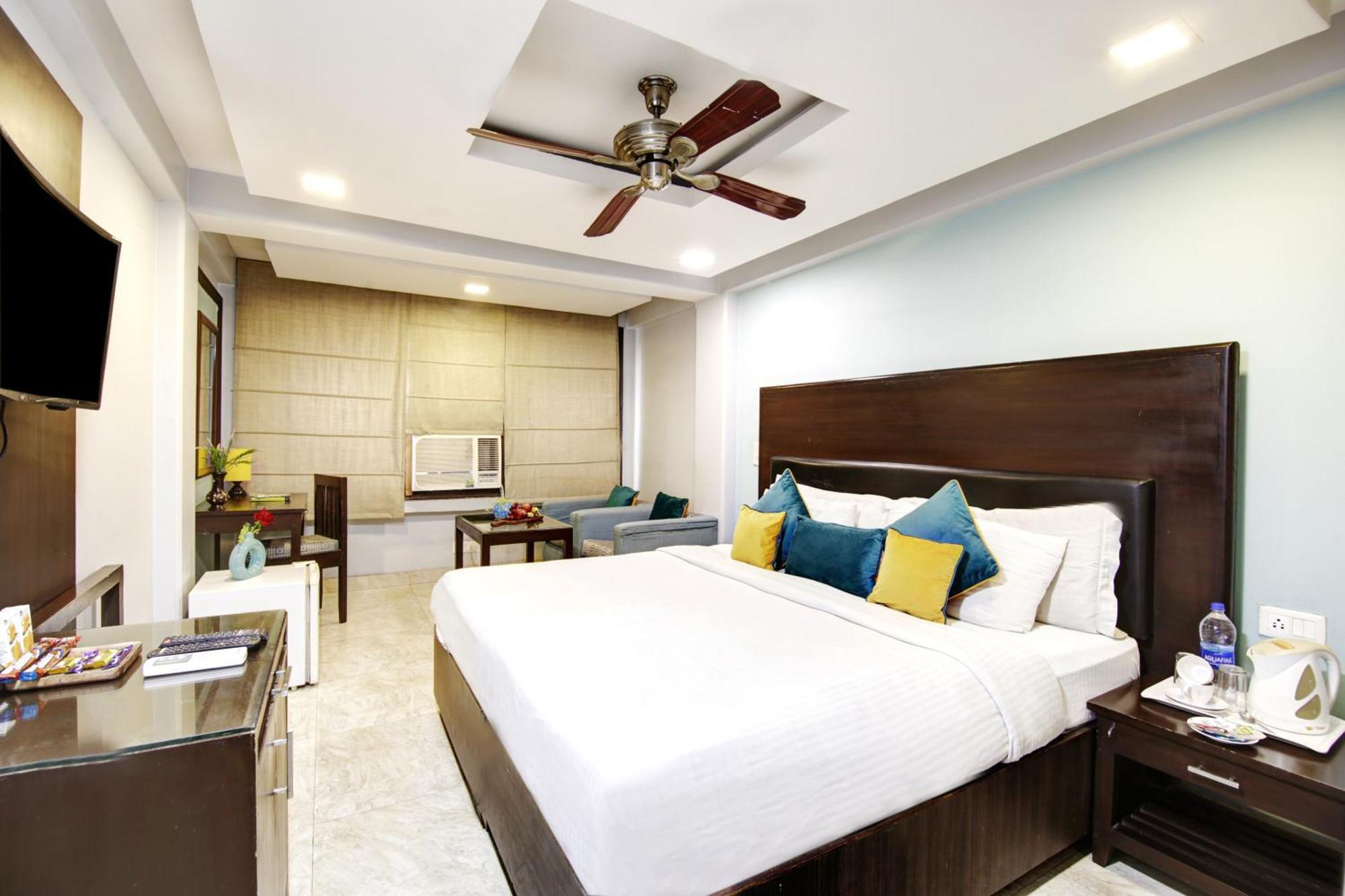 Bb Palace Delhi (National Capital Territory of India)