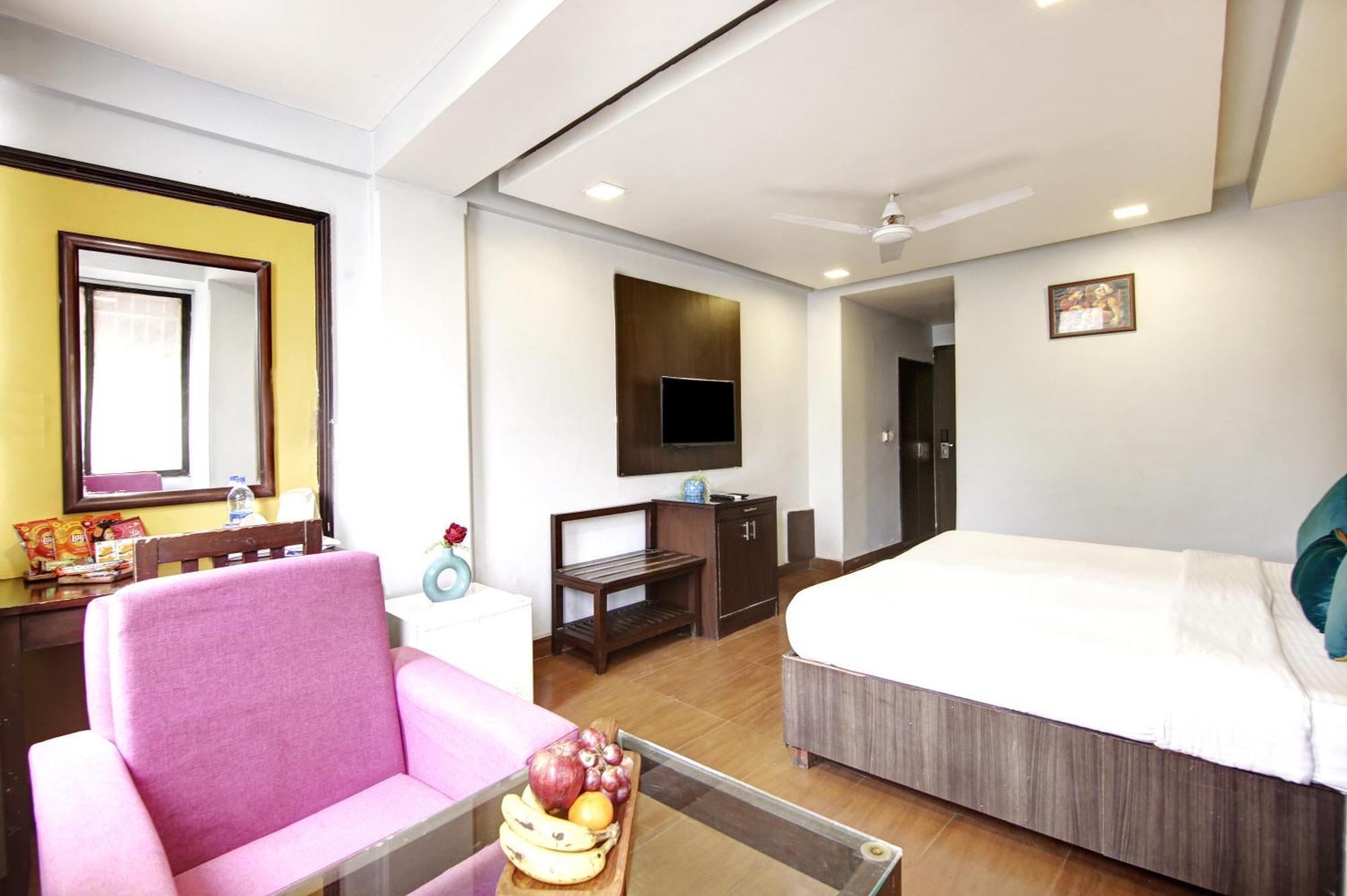 Hotel Bb Palace