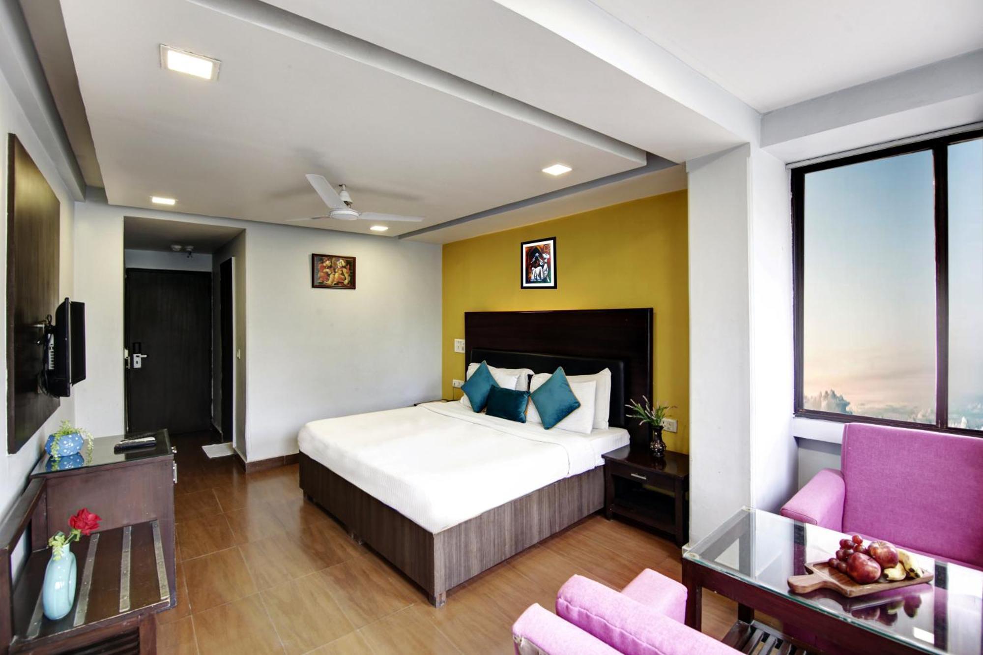Hotel Bb Palace 3*