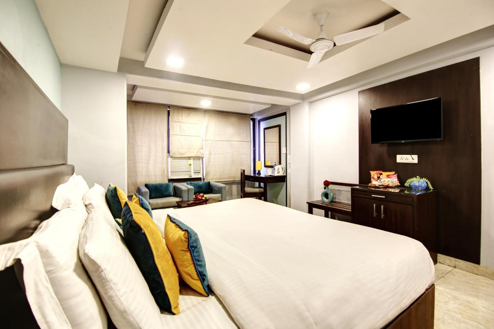 Bb Palace Hotel