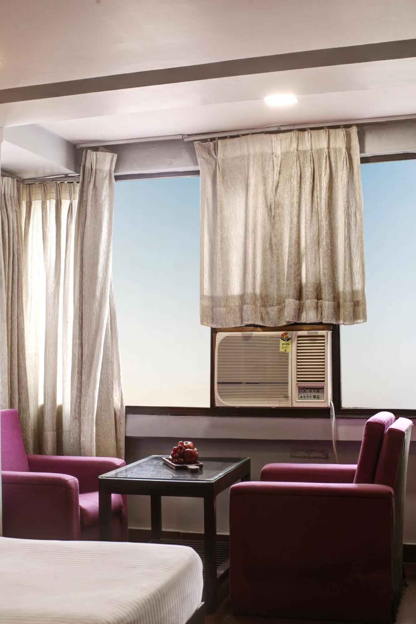 Hotel Bb Palace